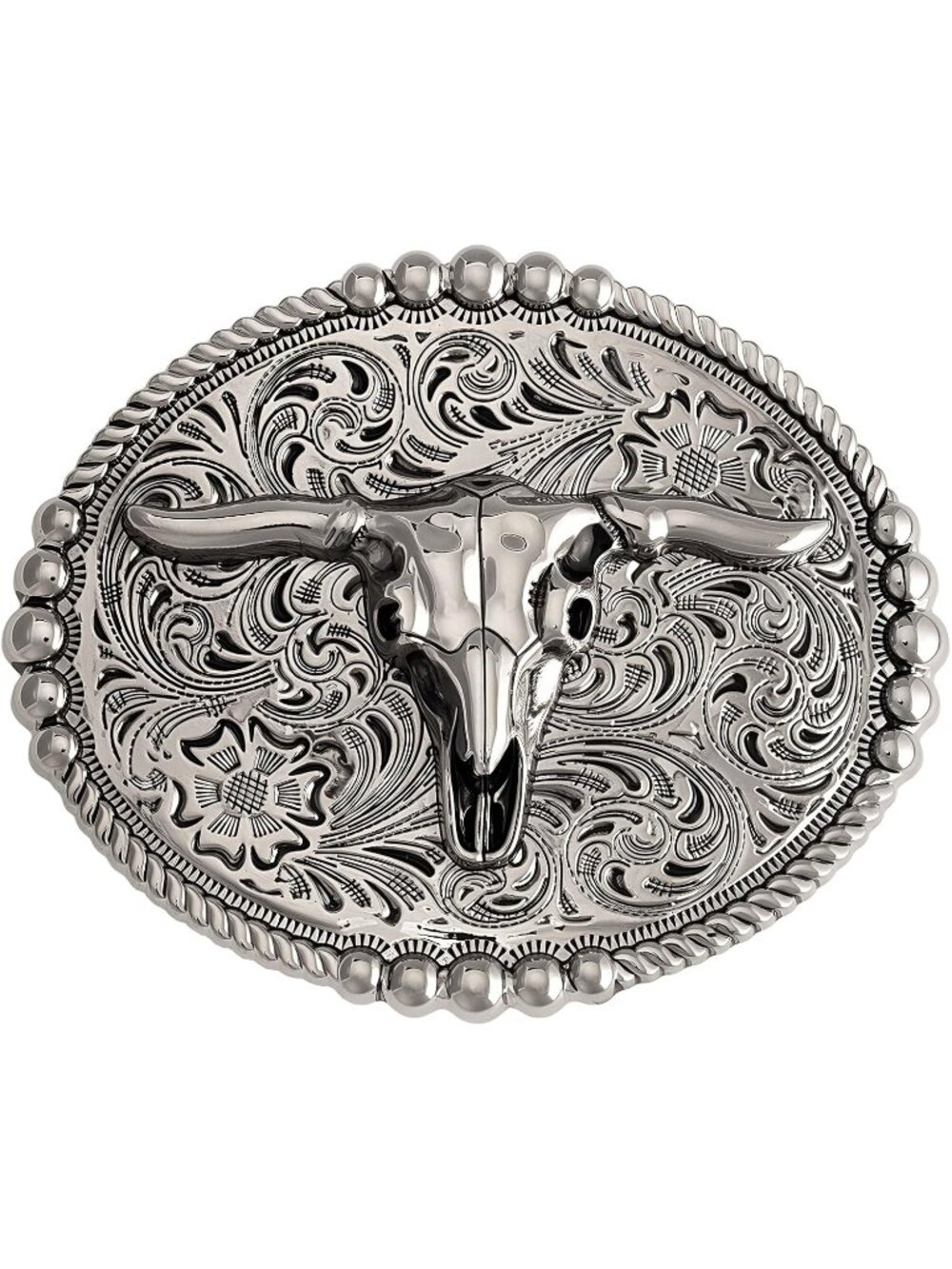 Women Buckle-2 Cowboy Cowgirl Belt Buckle Leather Belts